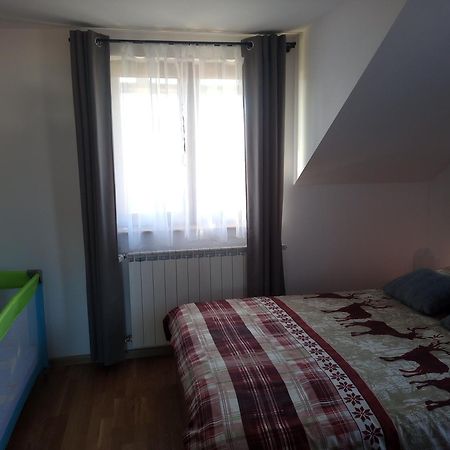 Apartman 2 Ribic أوغولين المظهر الخارجي الصورة