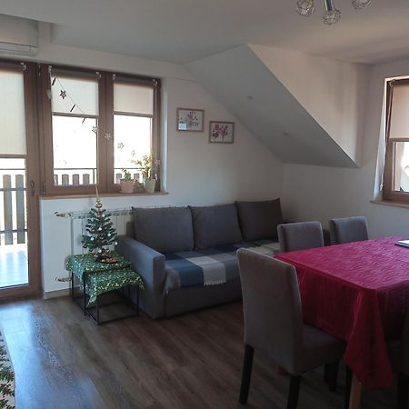 Apartman 2 Ribic أوغولين المظهر الخارجي الصورة