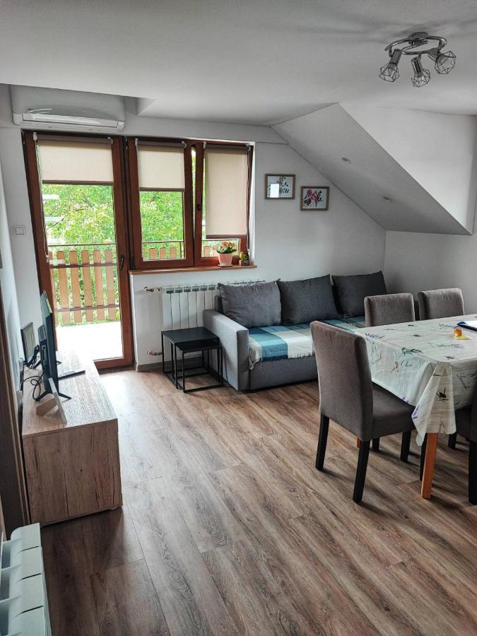 Apartman 2 Ribic أوغولين المظهر الخارجي الصورة