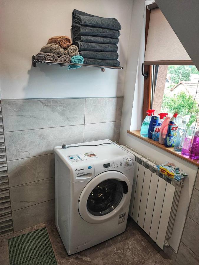 Apartman 2 Ribic أوغولين المظهر الخارجي الصورة