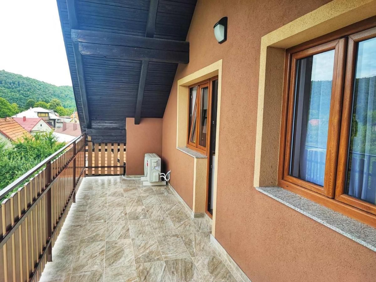 Apartman 2 Ribic أوغولين المظهر الخارجي الصورة