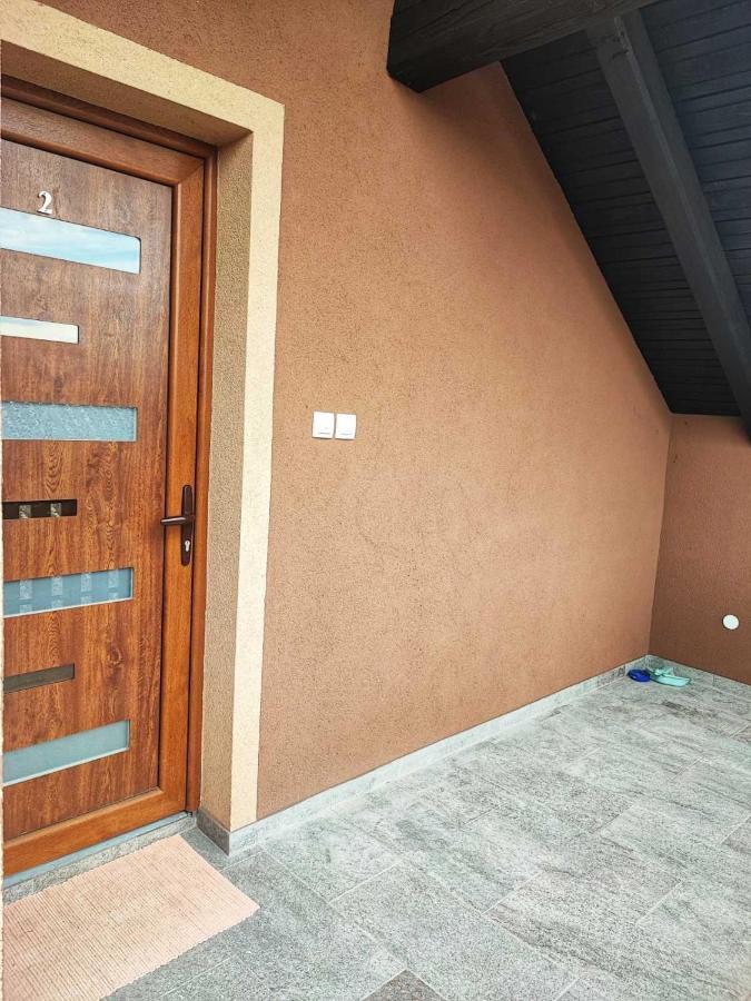 Apartman 2 Ribic أوغولين المظهر الخارجي الصورة
