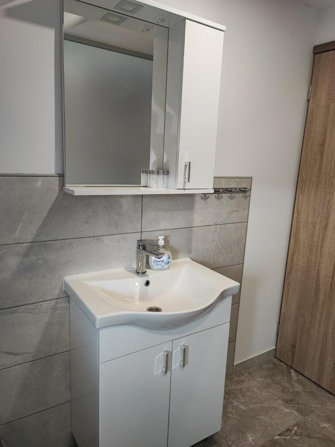 Apartman 2 Ribic أوغولين المظهر الخارجي الصورة