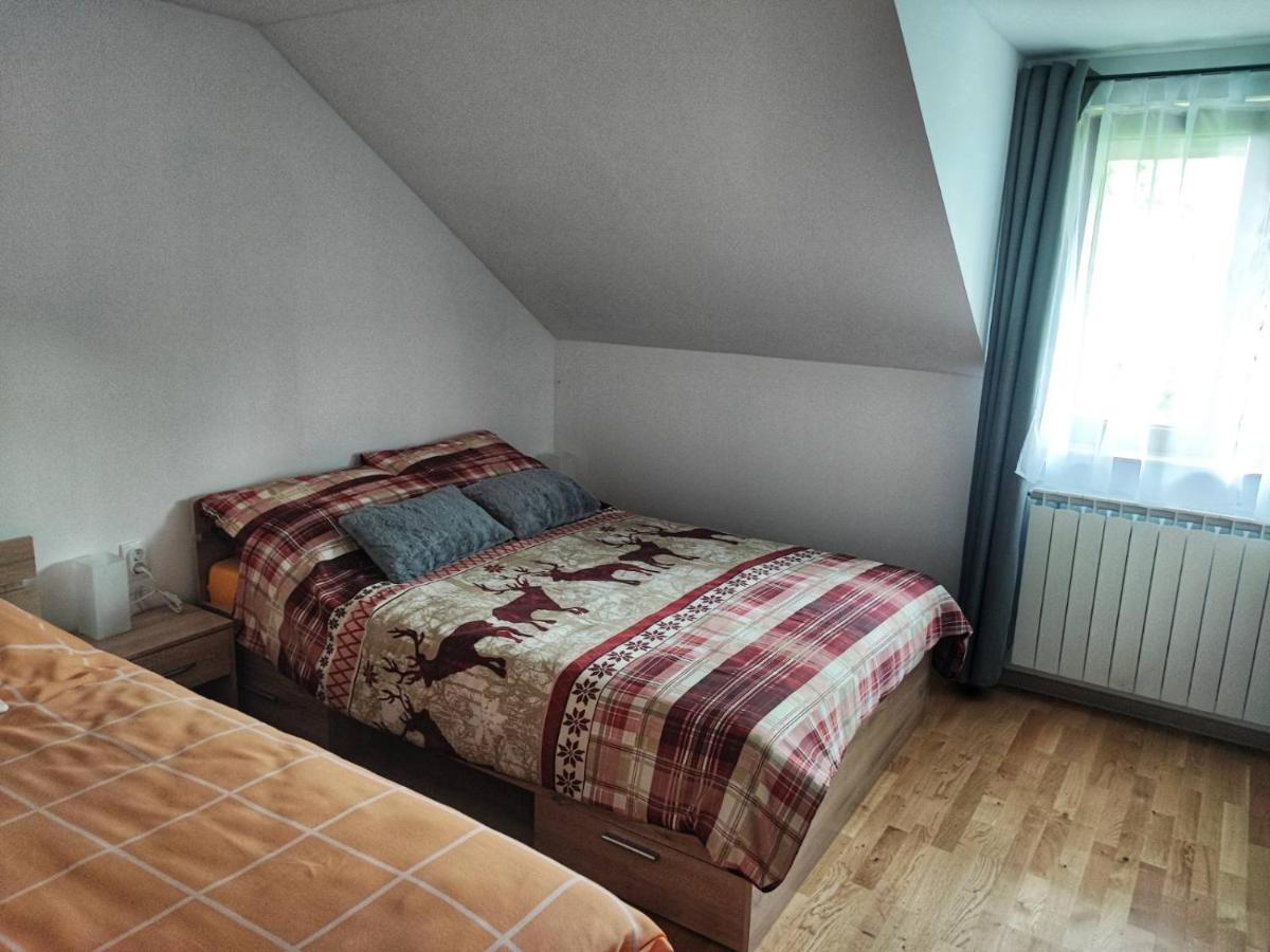Apartman 2 Ribic أوغولين المظهر الخارجي الصورة