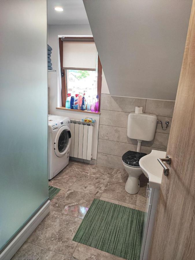 Apartman 2 Ribic أوغولين المظهر الخارجي الصورة