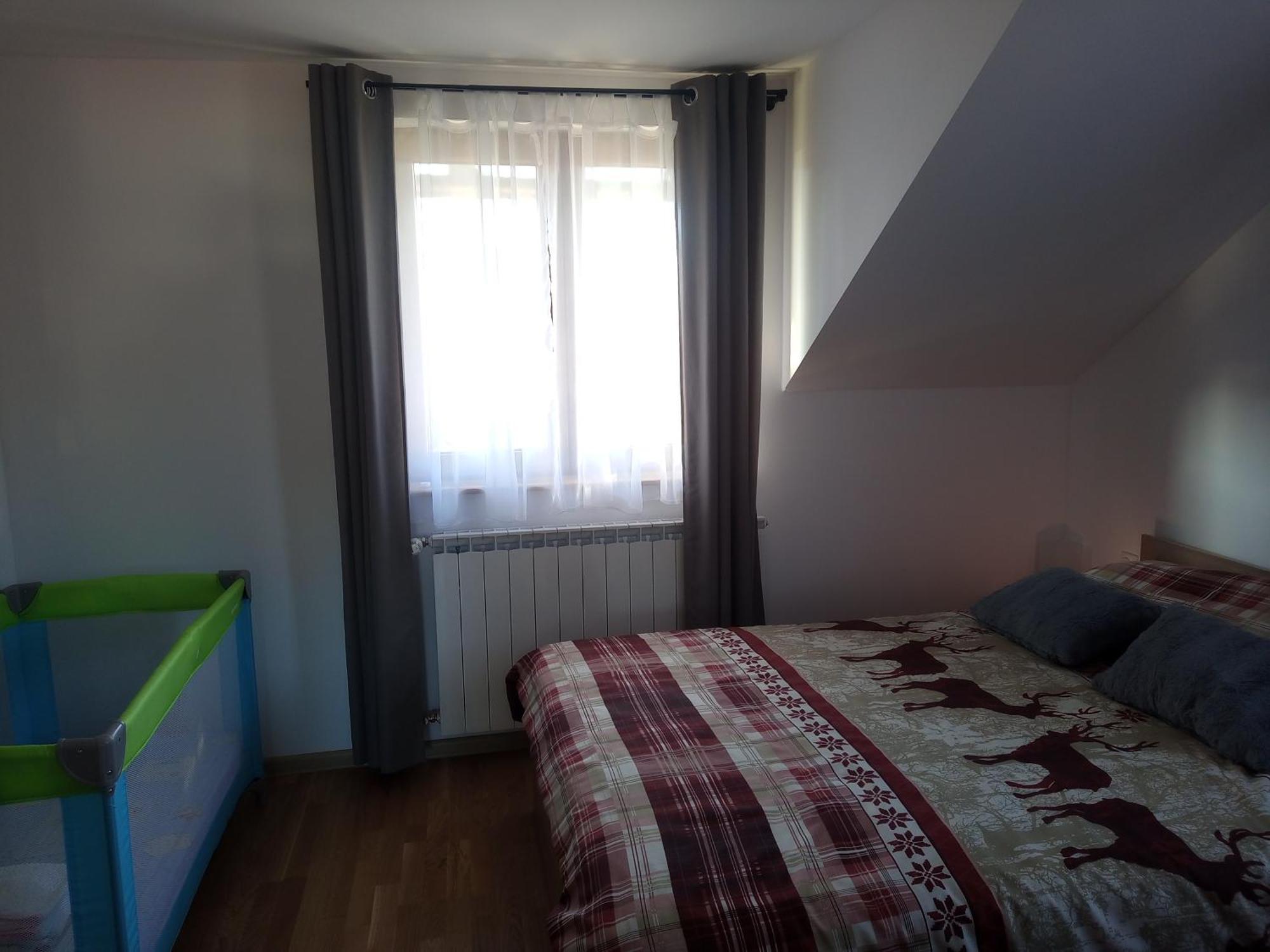 Apartman 2 Ribic أوغولين المظهر الخارجي الصورة