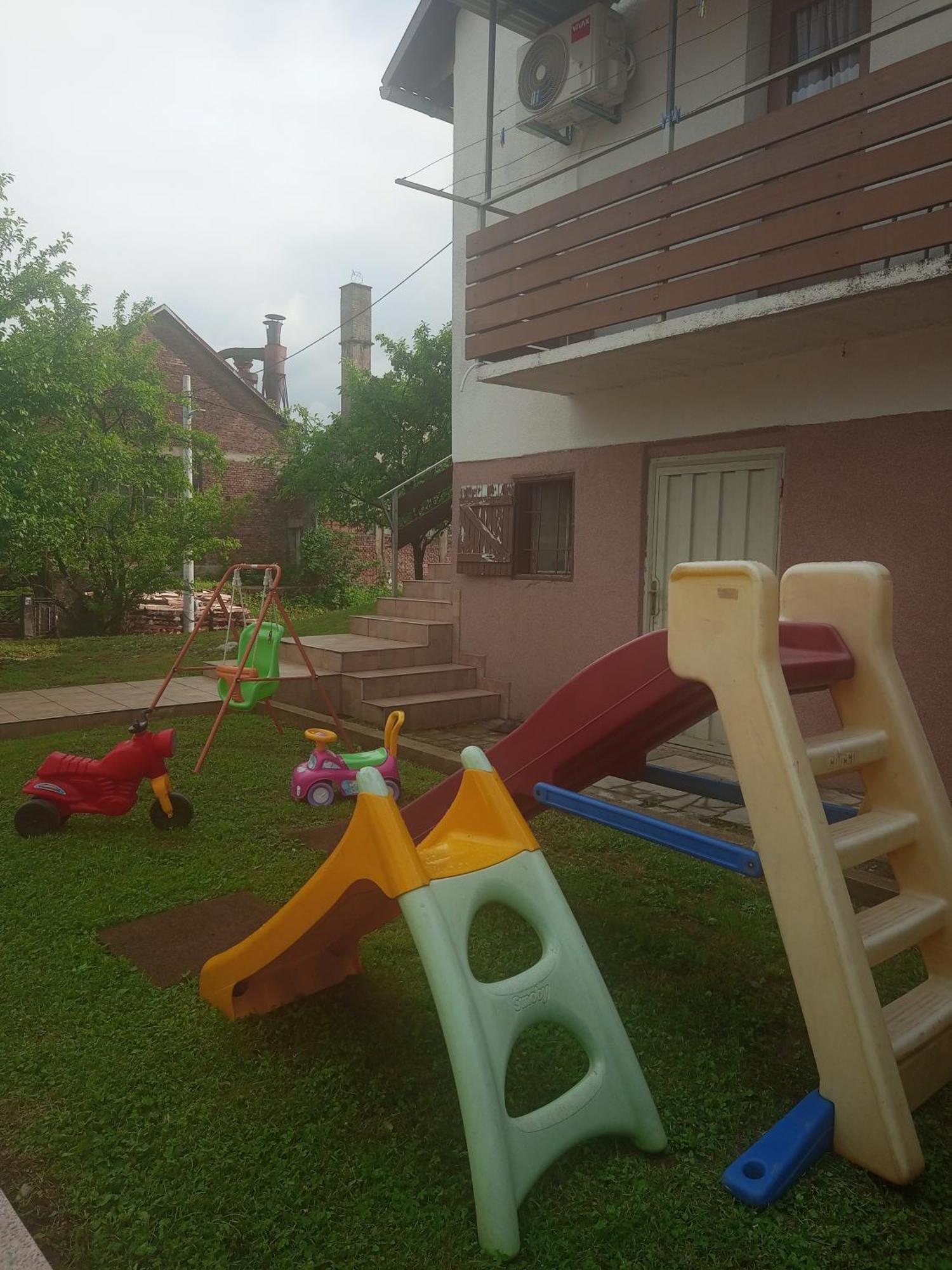 Apartman 2 Ribic أوغولين المظهر الخارجي الصورة