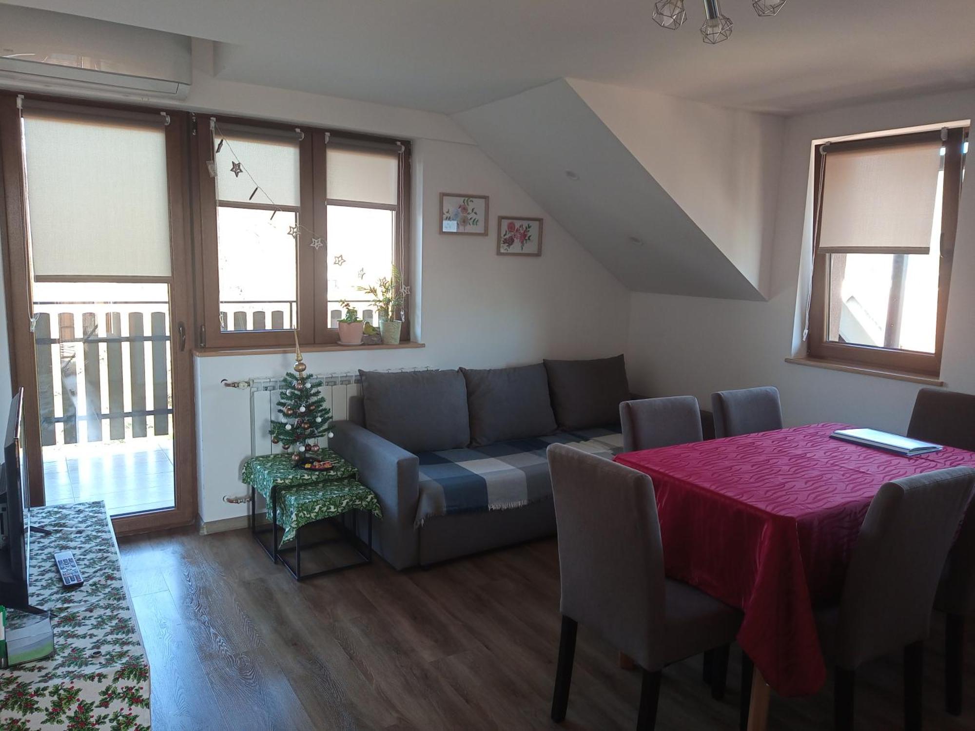 Apartman 2 Ribic أوغولين المظهر الخارجي الصورة